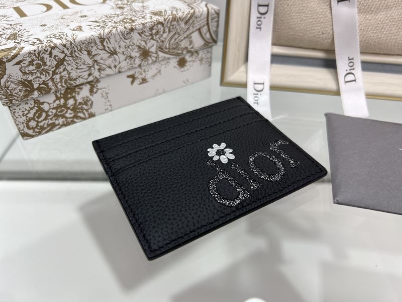 Christian Dior Wallet